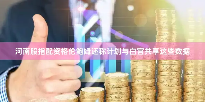 河南股指配资格伦鲍姆还称计划与白宫共享这些数据