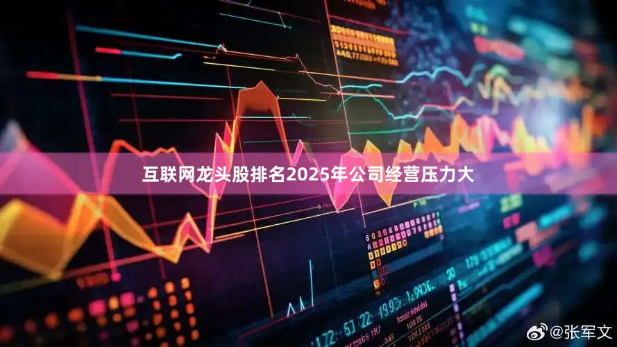 互联网龙头股排名2025年公司经营压力大